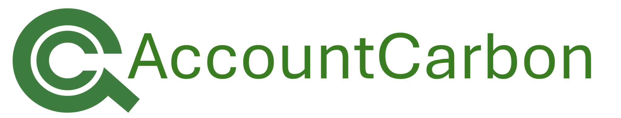 AccountCarbon